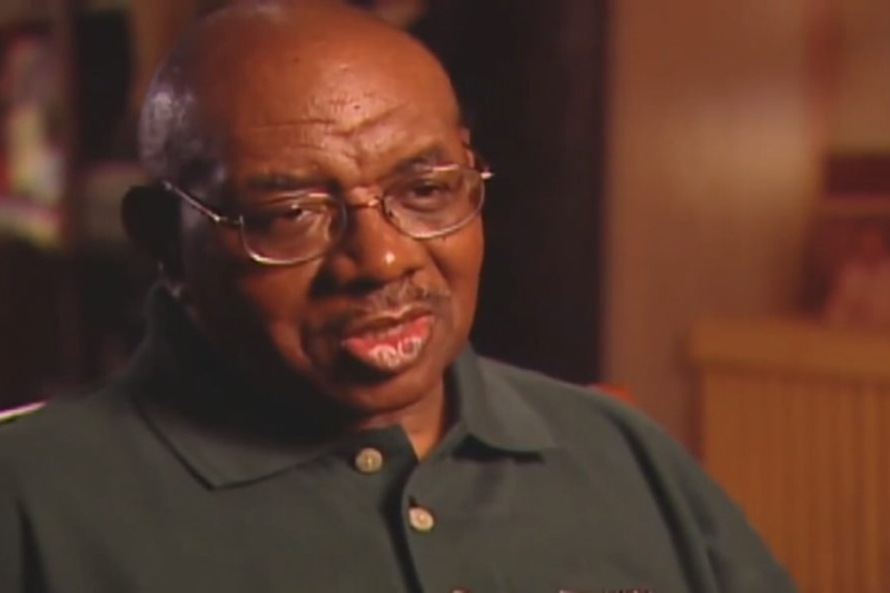 Como Earl Crawley Construiu uma Fortuna com o Salário Mínimo